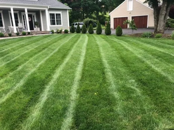 Top-rated landscape installation experts serving Hartford, CT - JS Landscaping