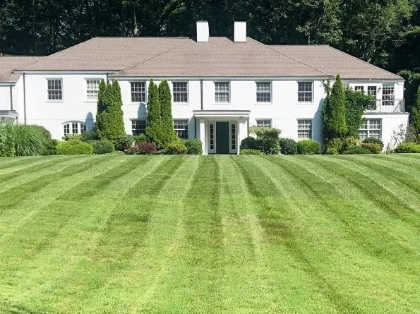 Trusted garden landscaping experts serving Hartford, CT - JS Landscaping