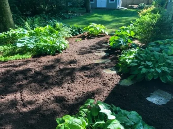 Top-rated yard maintenance in Hartford, CT by JS Landscaping