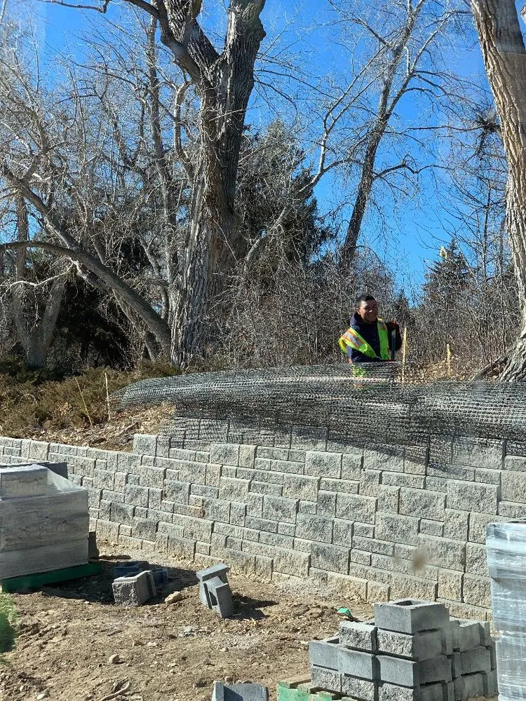 Expert outdoor landscaping in Henderson, CO - JS Landscaping
