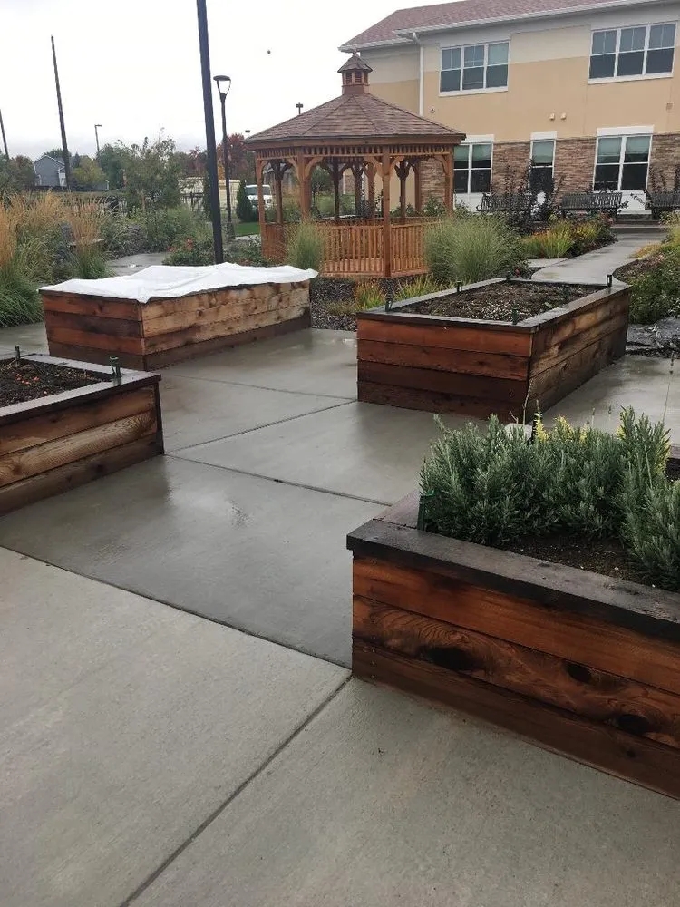 Reliable landscape installation in Henderson, CO - JS Landscaping