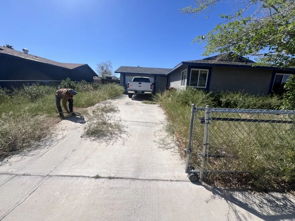 Reliable landscape design experts serving Las vegas, NV - J&S Landscaping