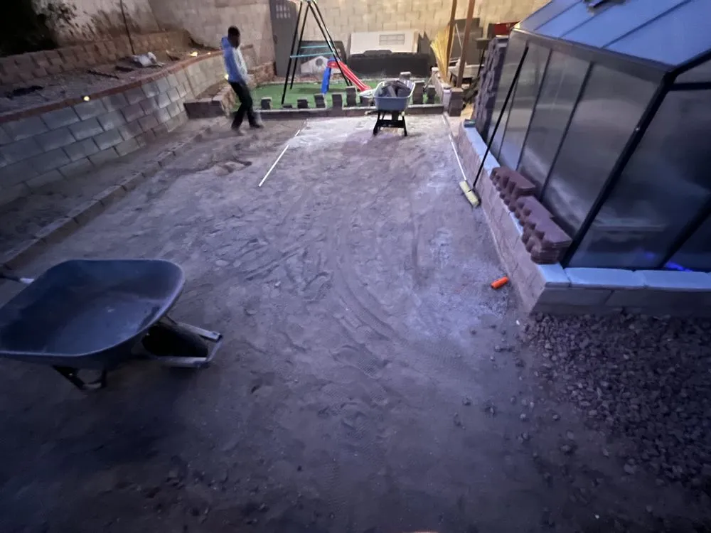 Reliable lawn mowing service experts serving Las vegas, NV - J&S Landscaping