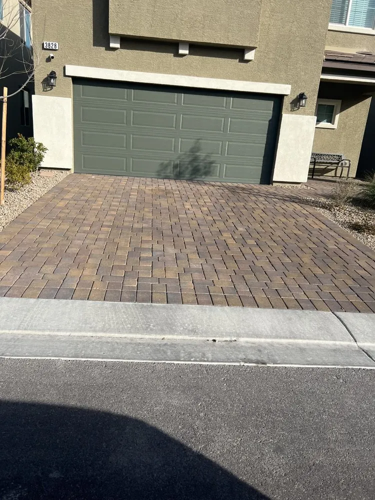 Custom outdoor landscaping experts serving Las vegas, NV - J&S Landscaping