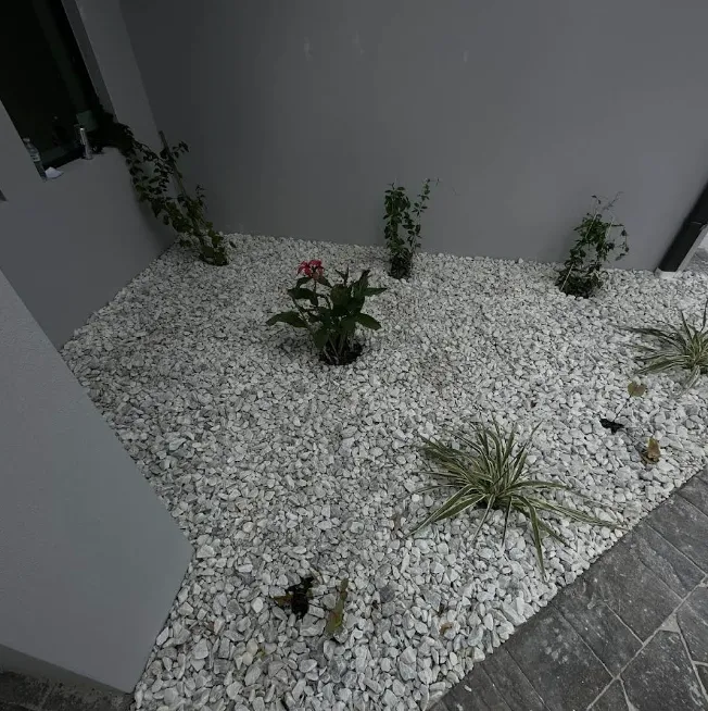 Local garden landscaping near you in North Port, FL by J's Landscaping