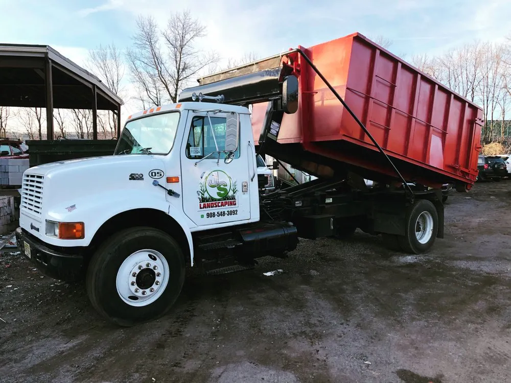 Trusted landscaping services experts serving Plainfield, NJ - J&S Landscaping