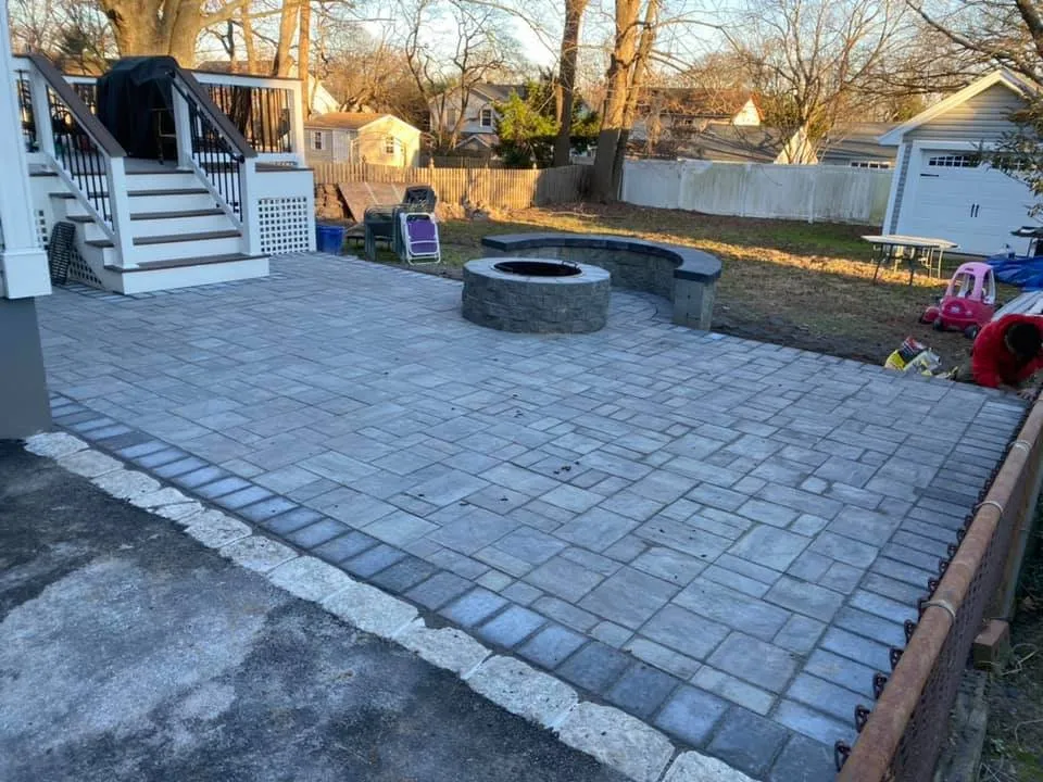 Reliable landscaping services experts serving Plainfield, NJ - J&S Landscaping