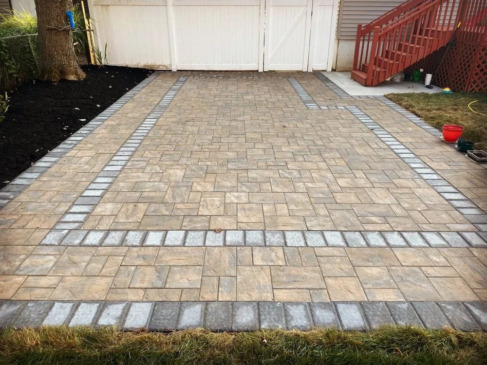 Reliable lawn mowing service in Plainfield, NJ - J&S Landscaping