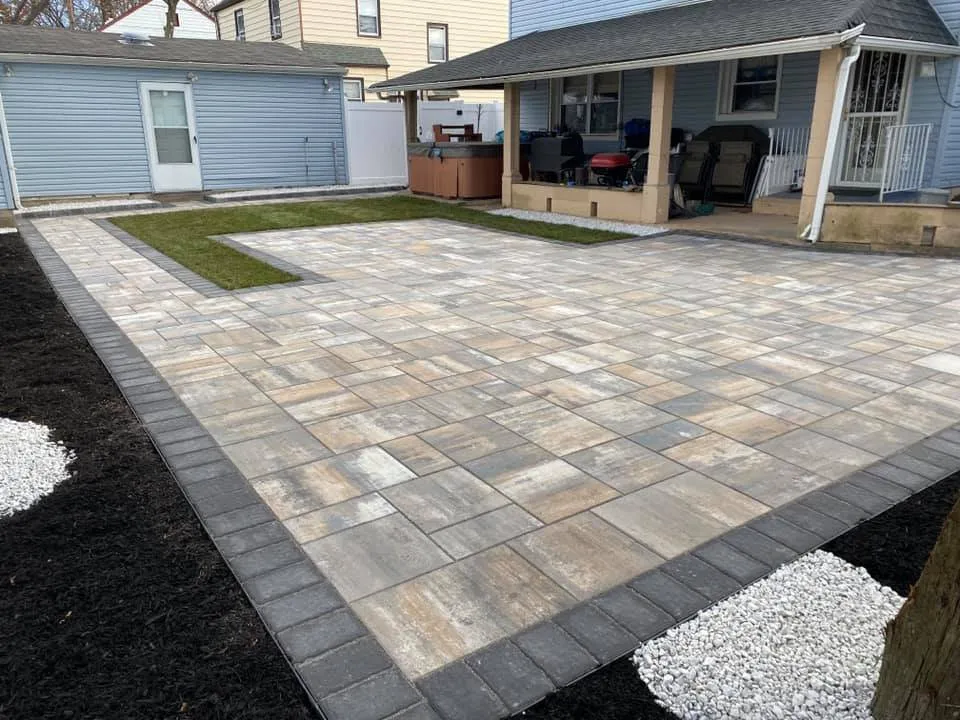 Trusted landscape installation in Plainfield, NJ - J&S Landscaping