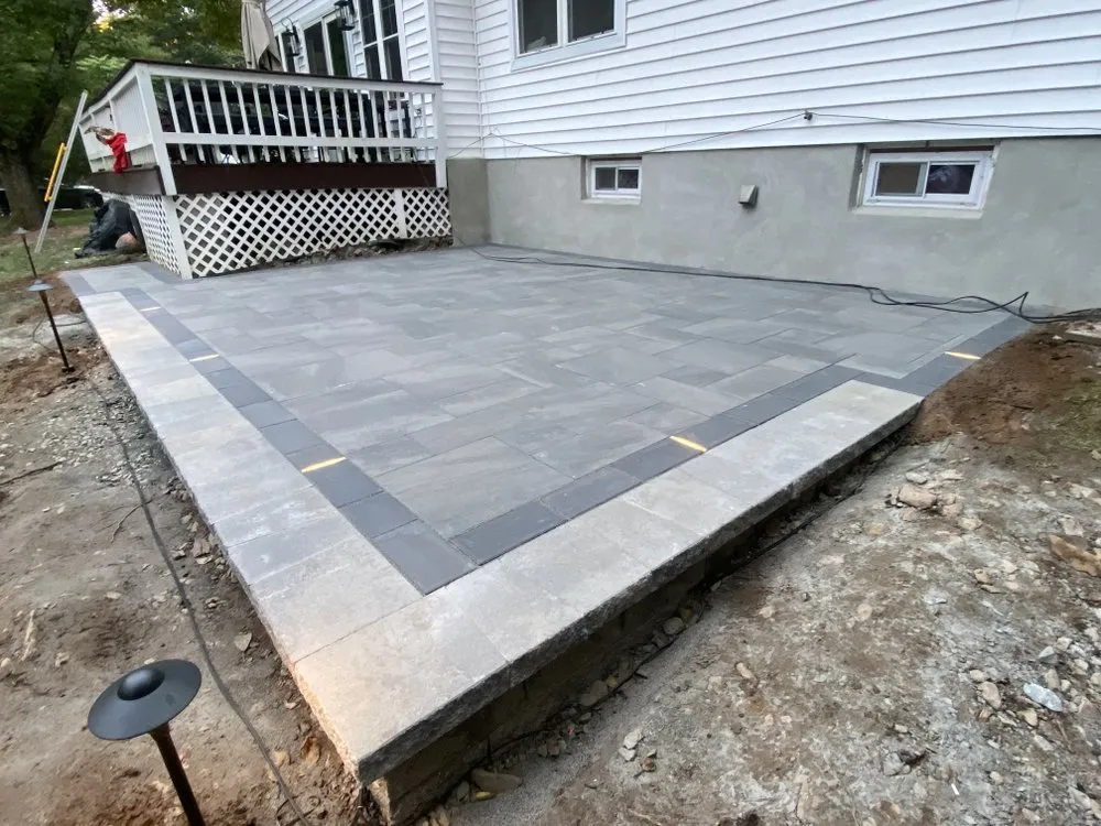 Reliable garden landscaping near you in Plainfield, NJ by J&S Landscaping