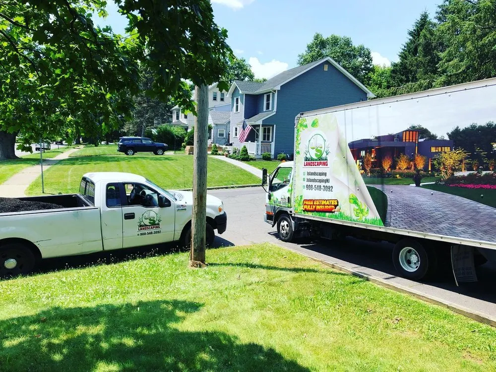 Affordable lawn care service for residential properties across Plainfield, NJ - J&S Landscaping