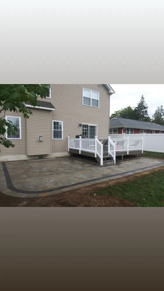 Local garden landscaping in Plainfield, NJ - J&S Landscaping