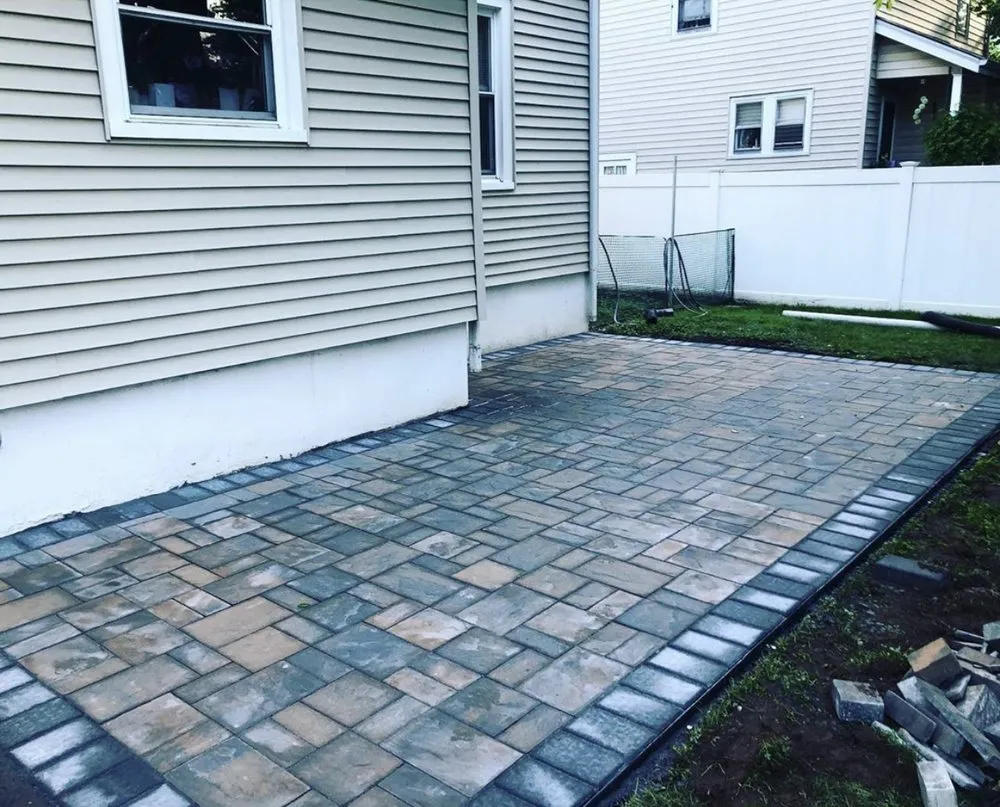 Professional landscape installation experts serving Plainfield, NJ - J&S Landscaping