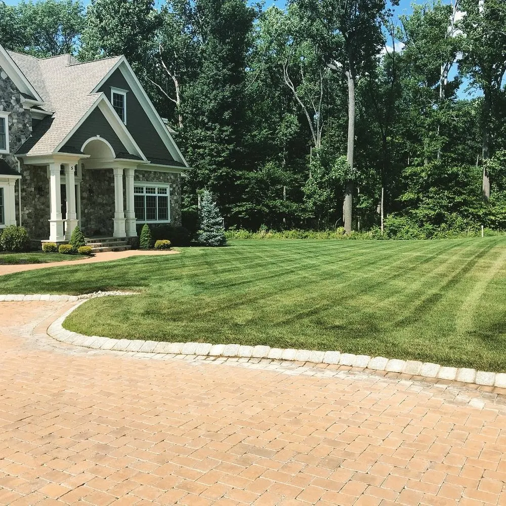 Top-rated residential landscaping for outdoor upgrades in Plainfield, NJ by J&S Landscaping