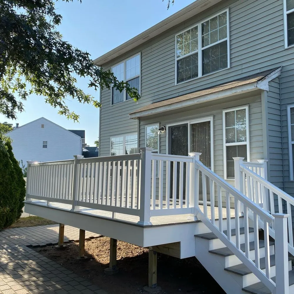 Local garden landscaping experts serving Plainfield, NJ - J&S Landscaping