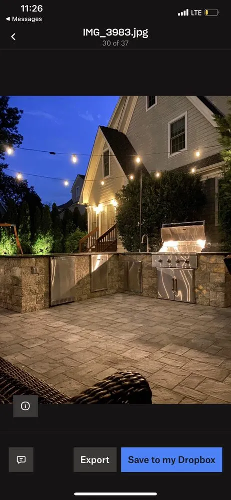 Local yard cleanup service in Plainfield, NJ by J&S Landscaping