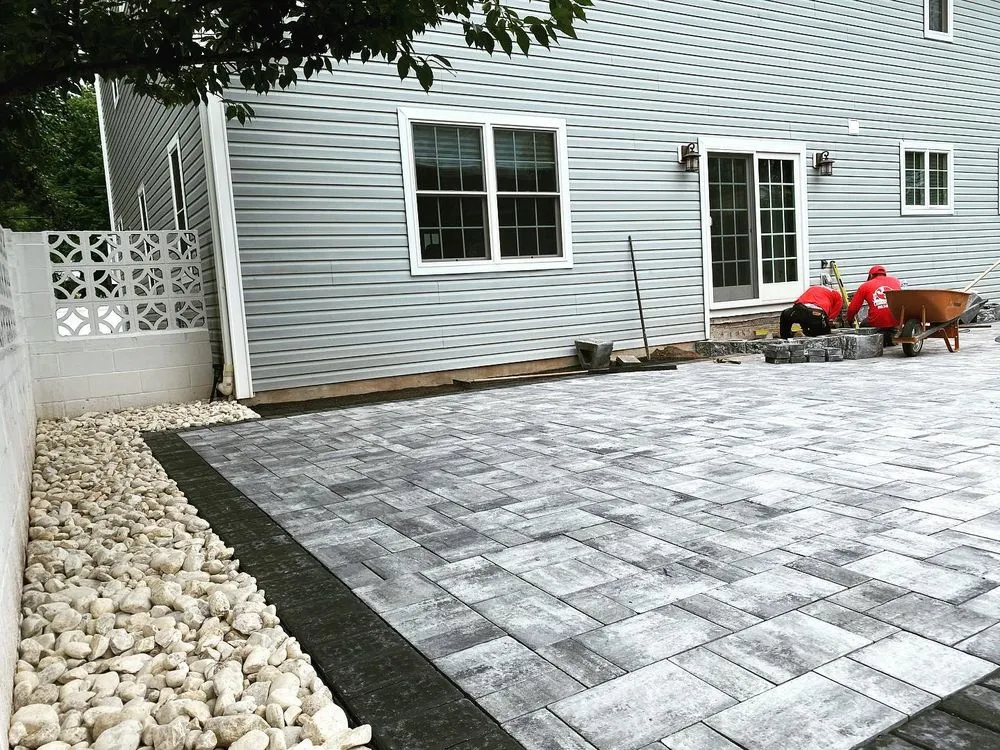 Top-rated landscape design for outdoor upgrades in Plainfield, NJ by J&S Landscaping