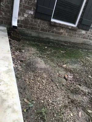 J&S Landscaping Logo