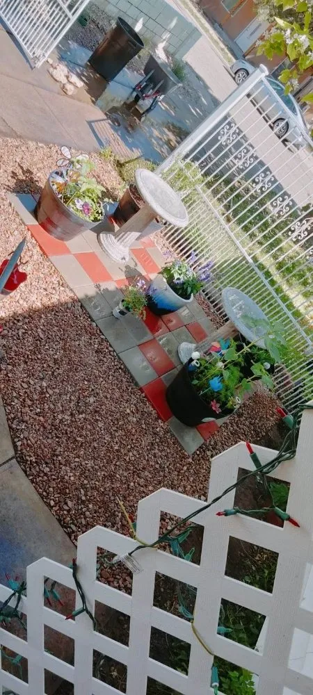 Trusted landscaping services experts serving Portales, NM - J&S Landscaping