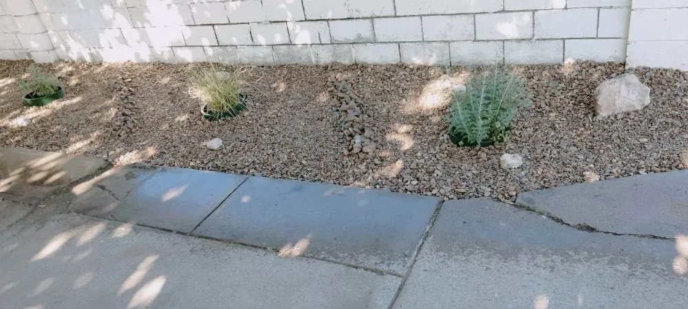 Expert landscape design in Portales, NM - J&S Landscaping