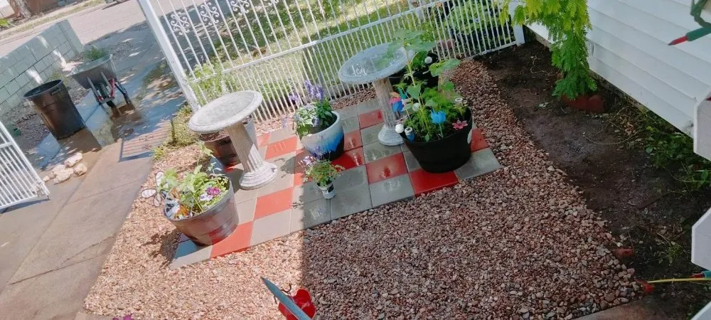 Trusted lawn care service experts serving Portales, NM - J&S Landscaping