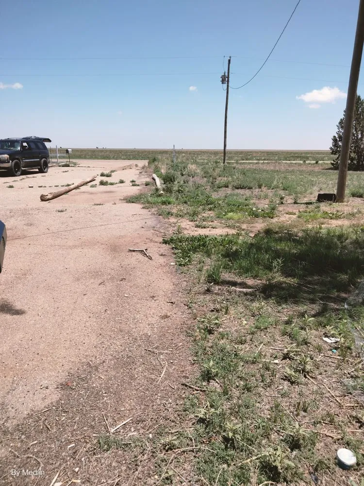 Local yard maintenance experts serving Portales, NM - J&S Landscaping