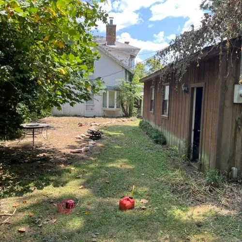 Top-rated residential landscaping for outdoor upgrades in Powell, OH by JS Landscaping