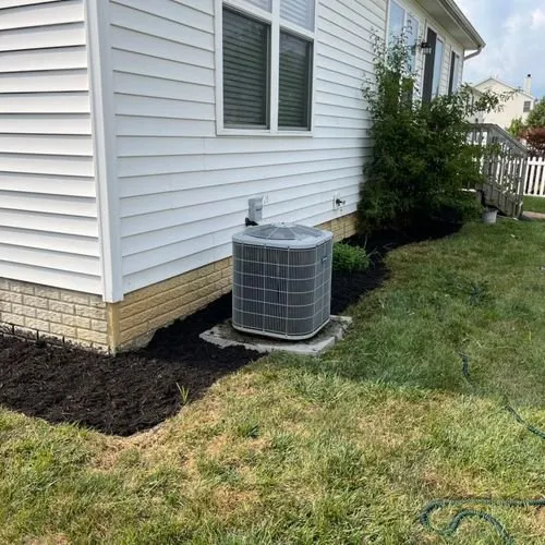 Local residential landscaping in Powell, OH - JS Landscaping