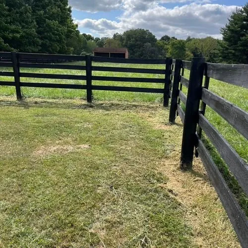 Reliable landscape installation in Powell, OH by JS Landscaping