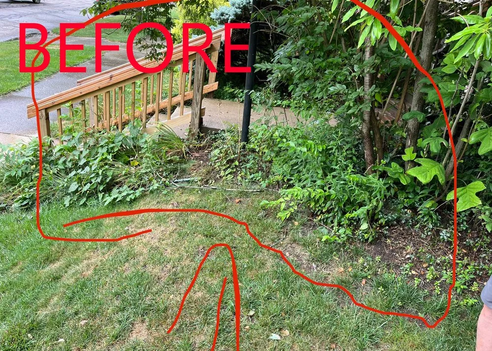 Trusted residential landscaping near you across Powell, OH - JS Landscaping