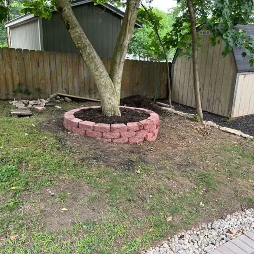 Reliable outdoor landscaping for year-round maintenance across Powell, OH - JS Landscaping