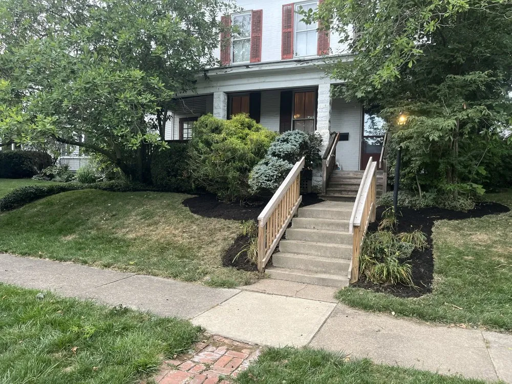 Trusted landscaping services in Powell, OH - JS Landscaping