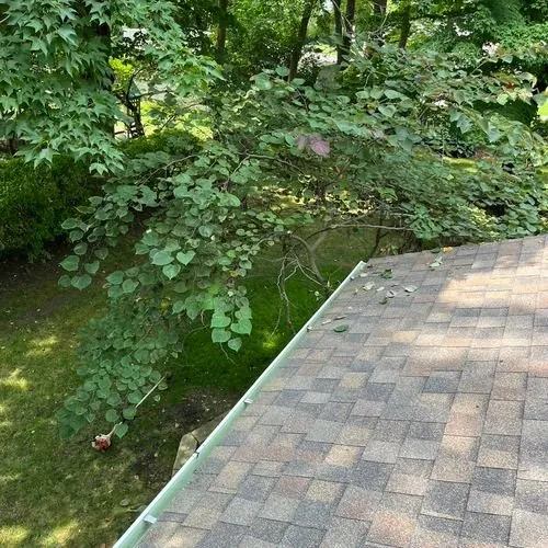 Trusted yard cleanup service for beautiful yards across Powell, OH - JS Landscaping