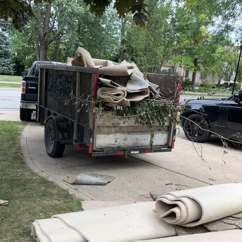 Local residential landscaping experts serving Powell, OH - JS Landscaping