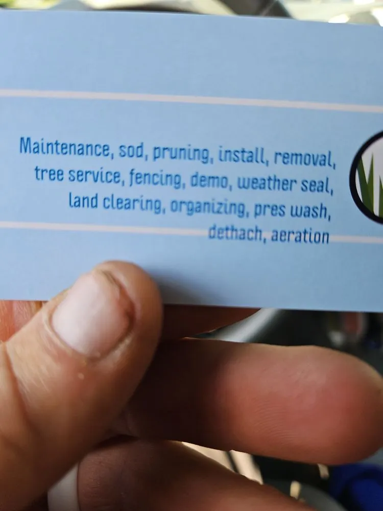 Custom landscape design in Prattville, AL by JS Landscaping