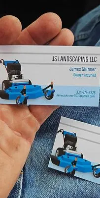 JS Landscaping