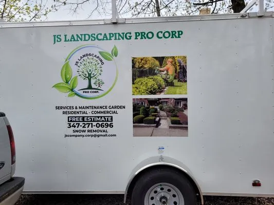 Js Landscaping Pro