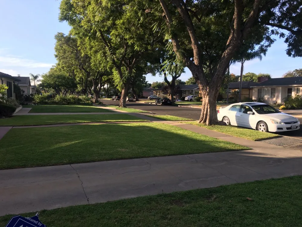 Expert residential landscaping in Riverside, CA - JS Landscaping