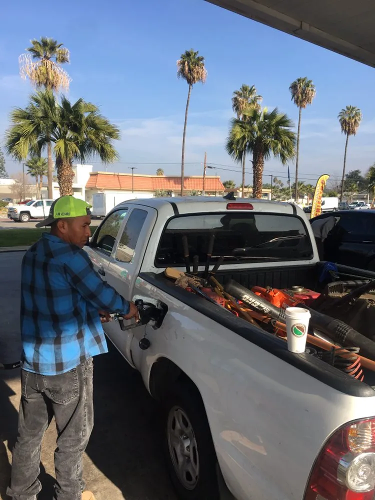 Local yard cleanup service in Riverside, CA by JS Landscaping