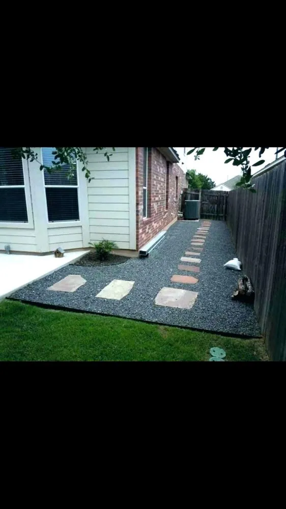 Trusted garden landscaping for homes in Riverside, CA by JS Landscaping