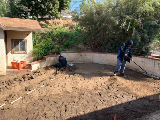 Reliable lawn mowing service experts serving Riverside, CA - JS Landscaping