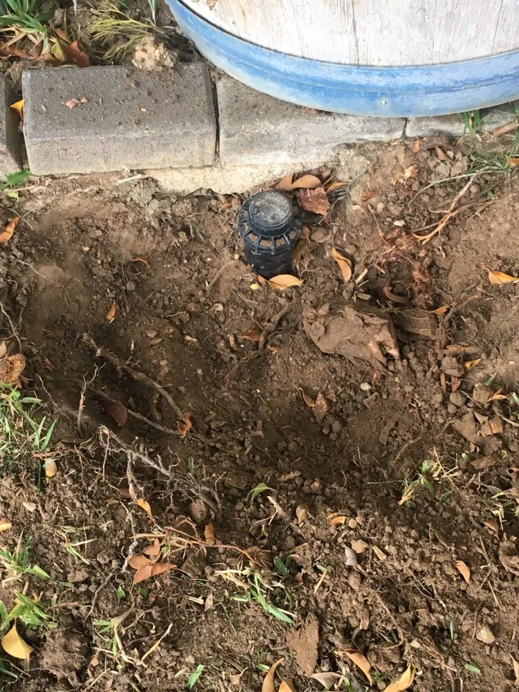 Local garden landscaping in Riverside, CA by JS Landscaping