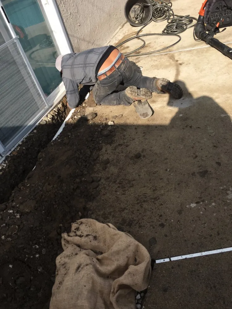 Professional lawn care service for outdoor upgrades across Riverside, CA - JS Landscaping