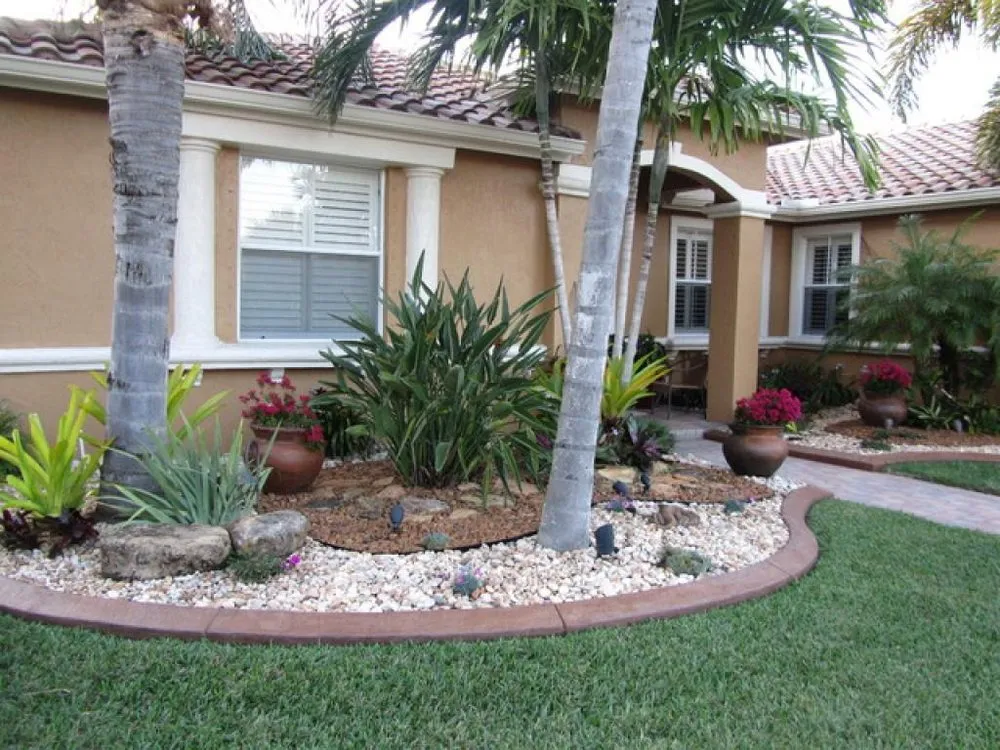 Local yard maintenance for beautiful yards across Riverside, CA - JS Landscaping
