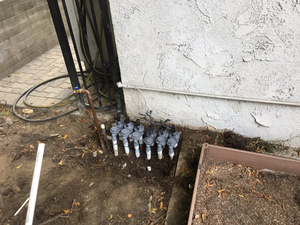 Expert landscaping services in Riverside, CA by JS Landscaping