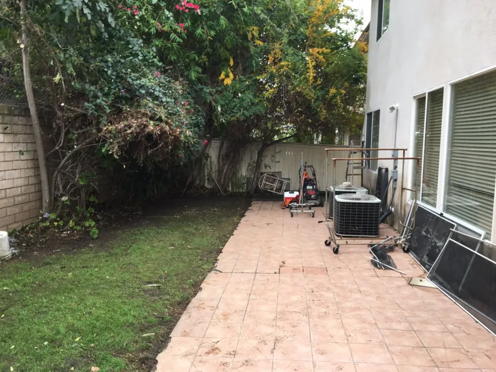Reliable lawn care service in Riverside, CA - JS Landscaping