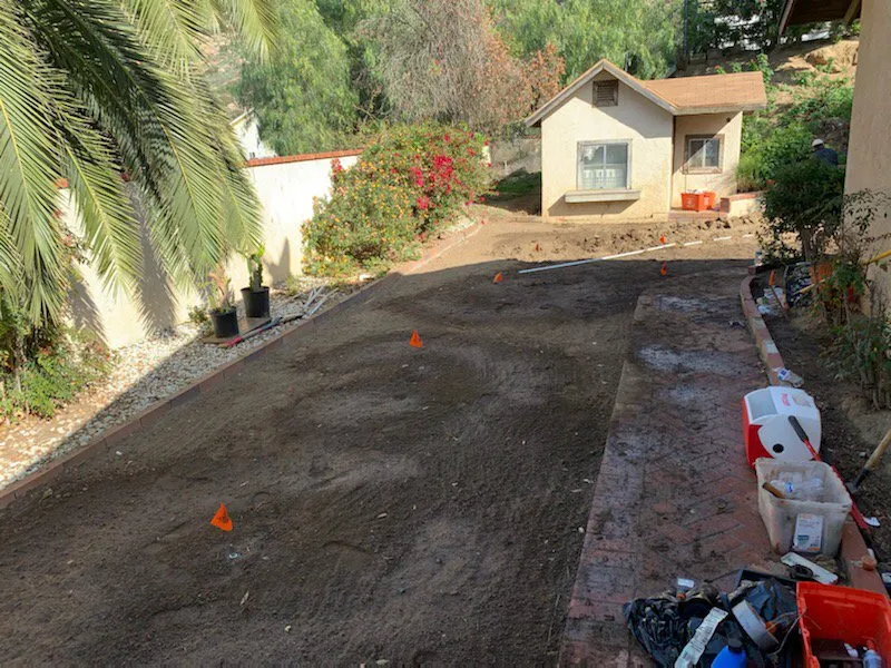 Reliable landscape installation in Riverside, CA - JS Landscaping