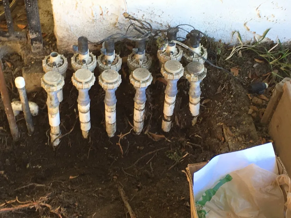 Local lawn mowing service in Riverside, CA - JS Landscaping