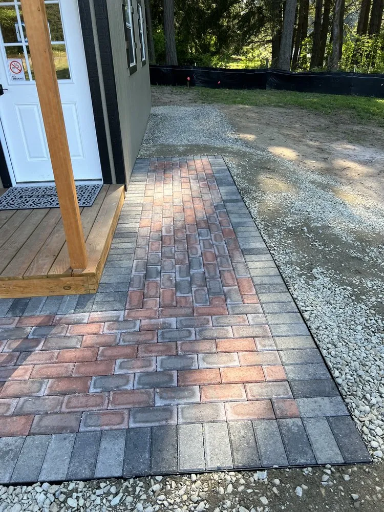 Professional residential landscaping experts serving Poulsbo, WA - J&S Landscaping Service