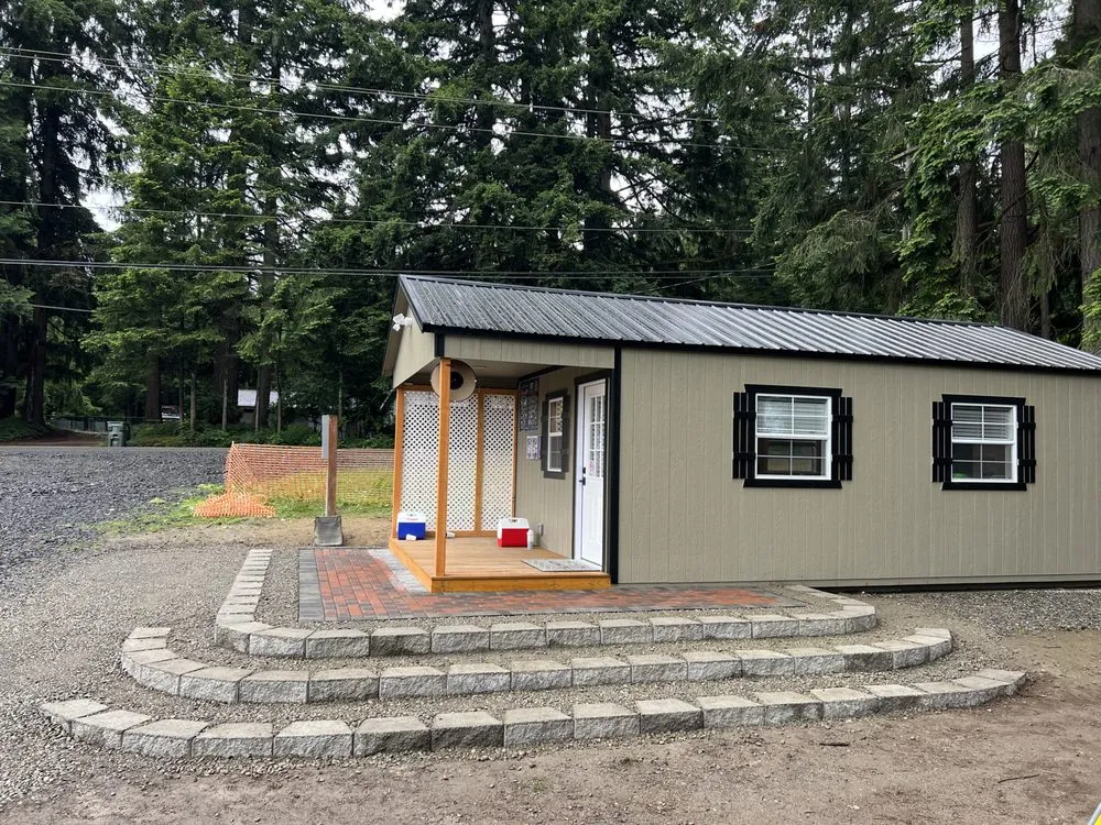 Local landscaping services in Poulsbo, WA - J&S Landscaping Service